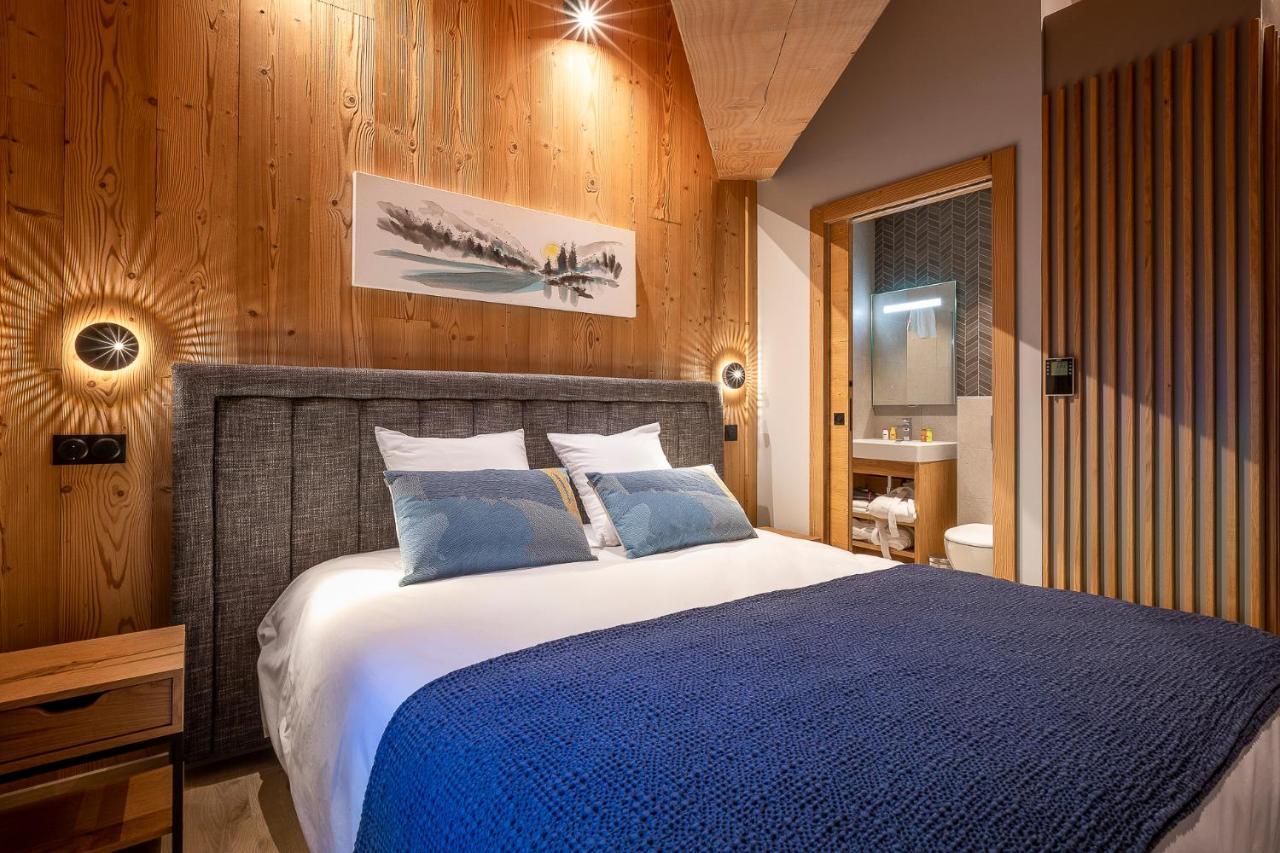 Le Hameau Des Oursons Apartment Les Arcs  Ngoại thất bức ảnh