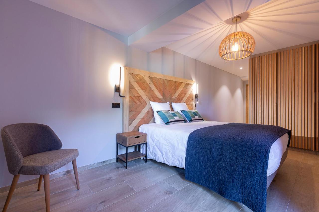 Le Hameau Des Oursons Apartment Les Arcs  Ngoại thất bức ảnh