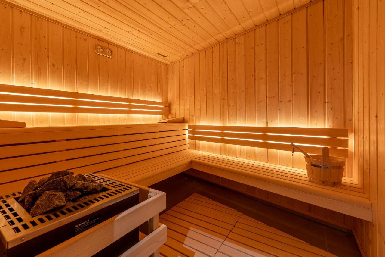 Le Hameau Des Oursons Apartment Les Arcs  Ngoại thất bức ảnh