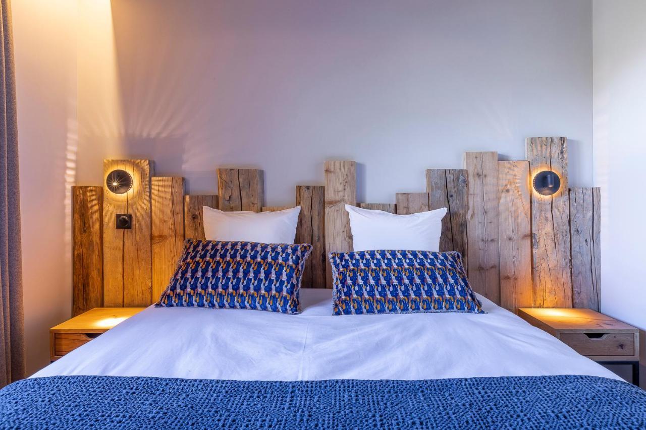 Le Hameau Des Oursons Apartment Les Arcs  Ngoại thất bức ảnh