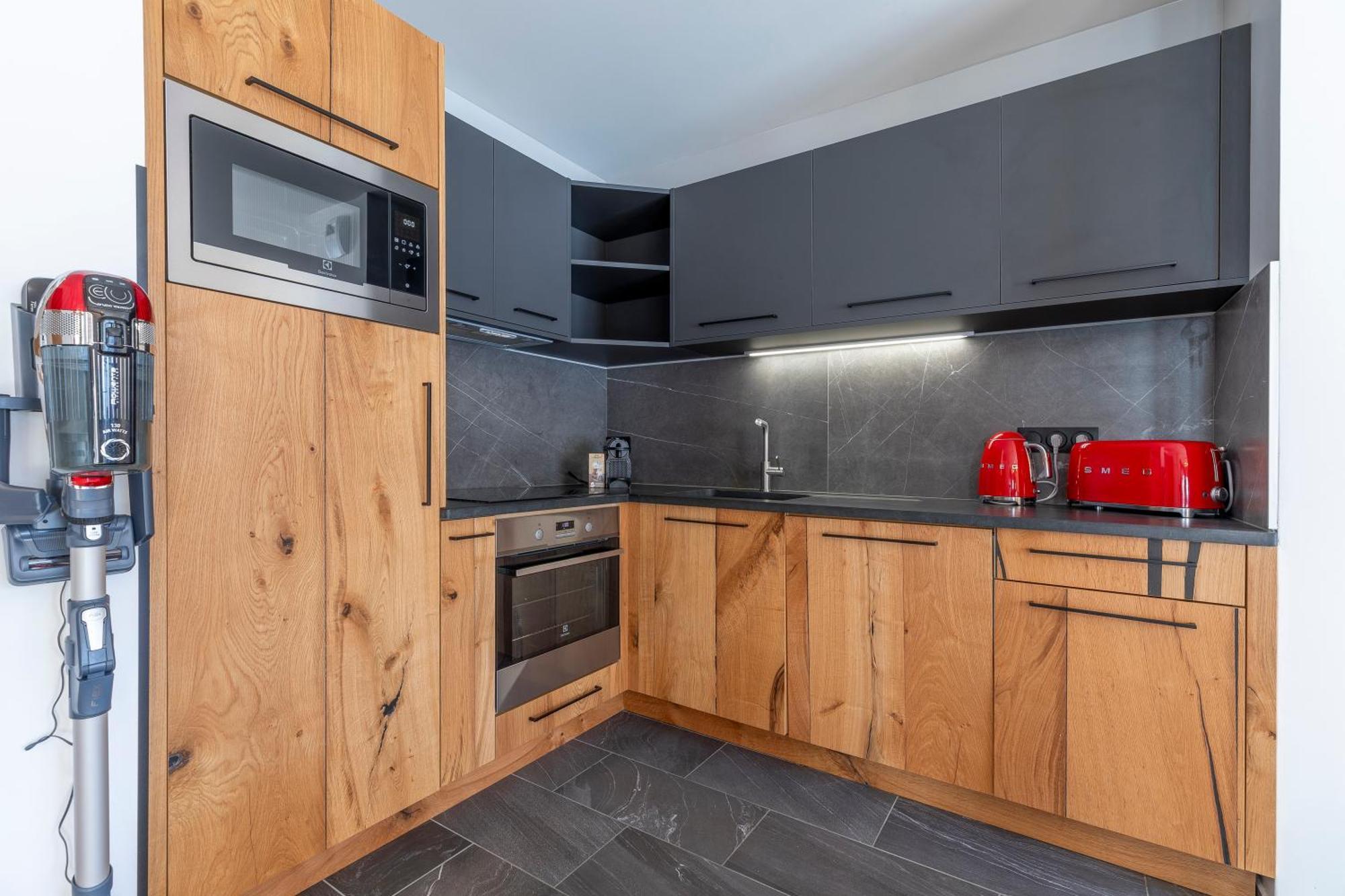 Le Hameau Des Oursons Apartment Les Arcs  Ngoại thất bức ảnh