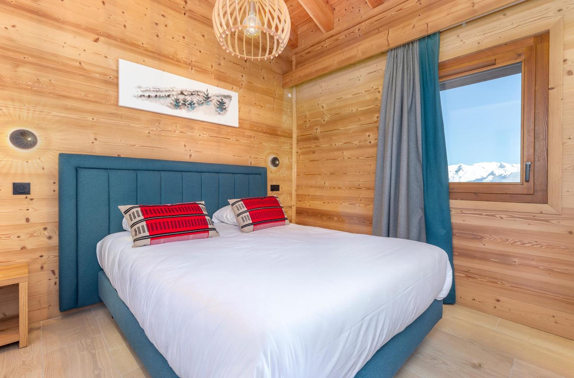 Le Hameau Des Oursons Apartment Les Arcs  Ngoại thất bức ảnh